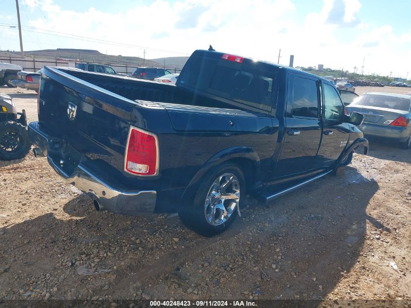 2013 RAM 1500 LARAMIE