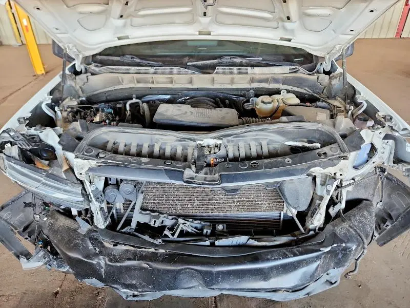 2019 CHEVROLET SILVERADO C1500  