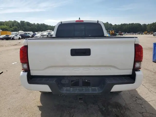 2021 TOYOTA TACOMA ACCESS CAB  