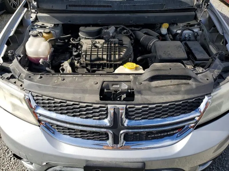 2013 DODGE JOURNEY SXT  