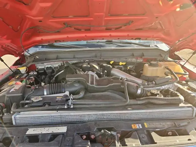 2013 FORD F350 SUPER DUTY  