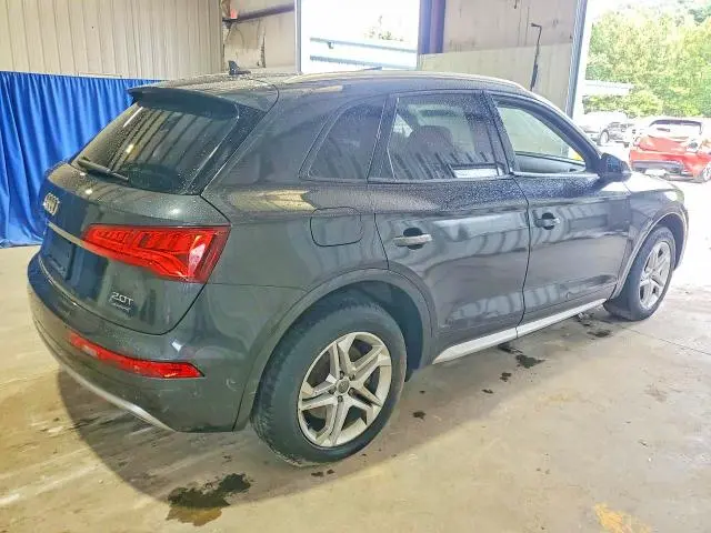 2018 AUDI Q5 PREMIUM  
