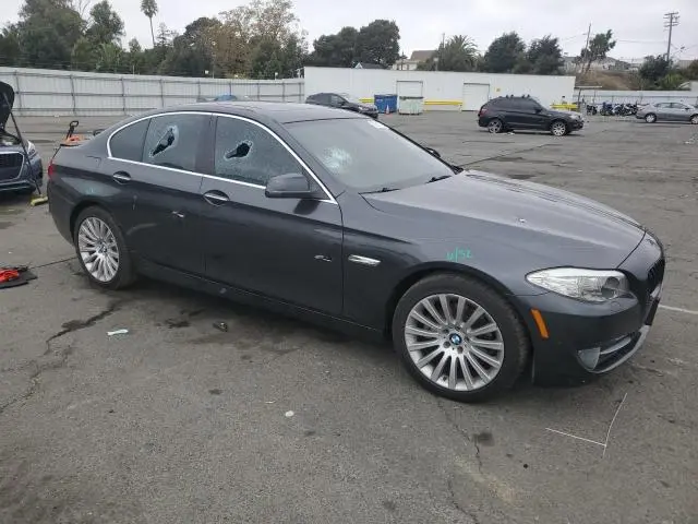 2011 BMW 528 I