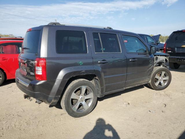 2017 JEEP PATRIOT LATITUDE