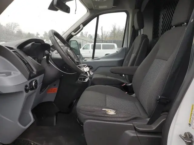 2016 FORD TRANSIT T-150  