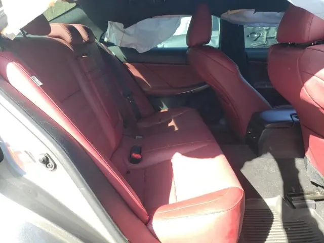 2019 LEXUS IS 300  