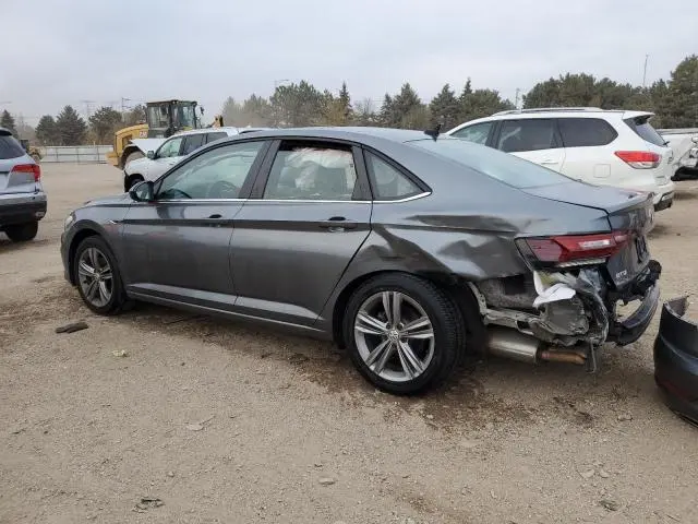 2020 VOLKSWAGEN JETTA S  