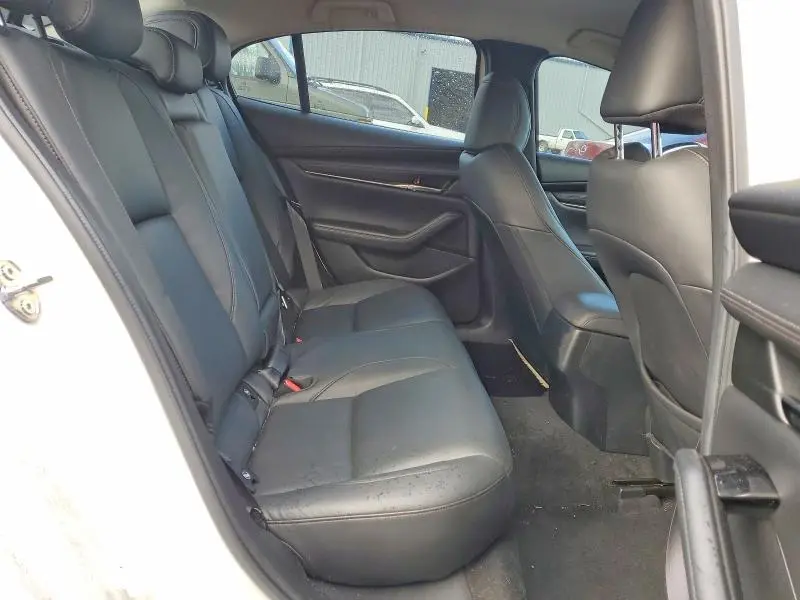 2019 MAZDA 3 PREFERRED  