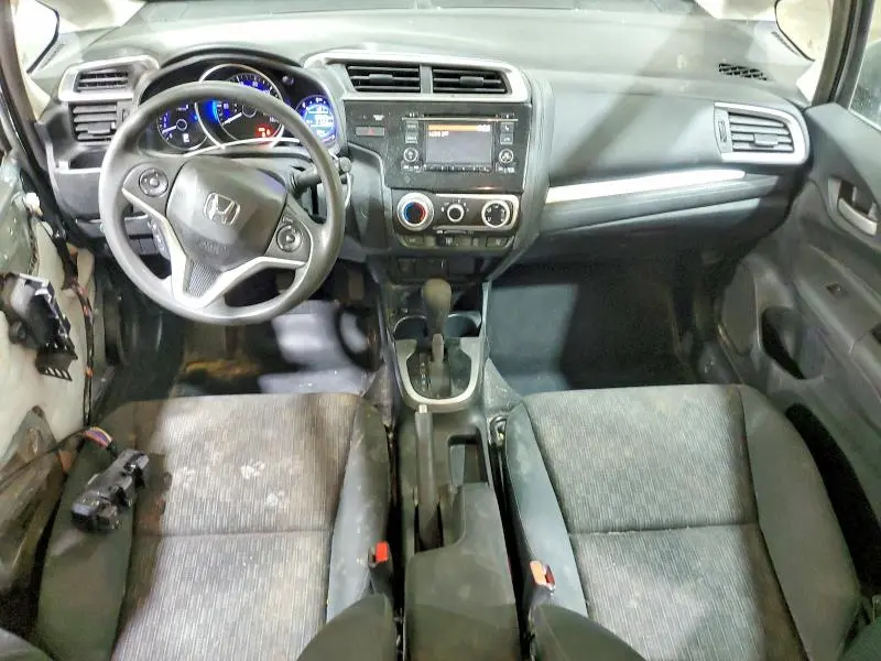 2015 HONDA FIT LX  