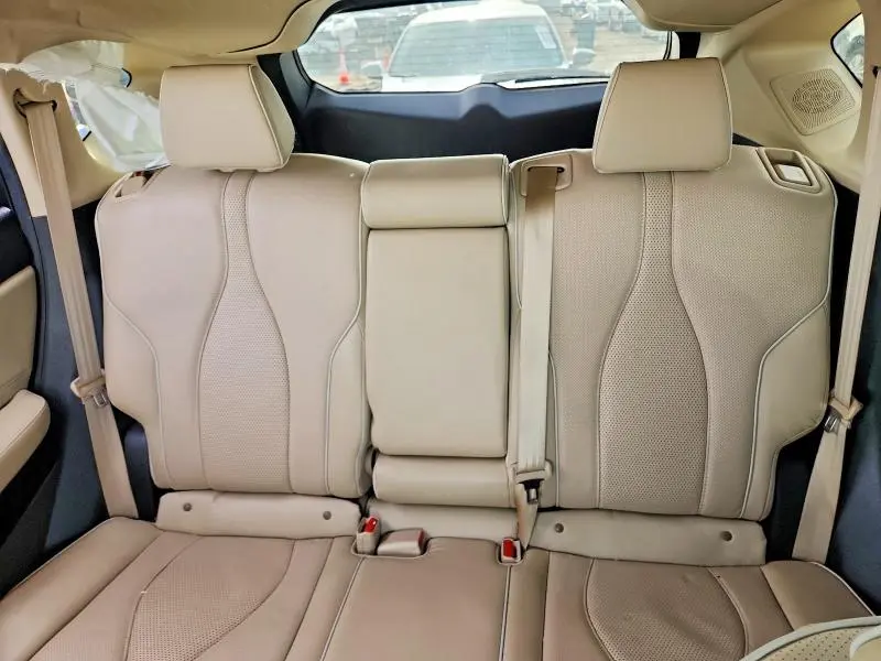 2019 ACURA RDX ADVANCE  