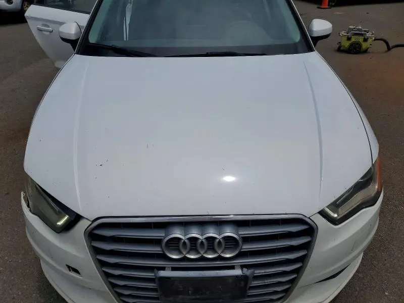 2015 AUDI A3 PREMIUM  