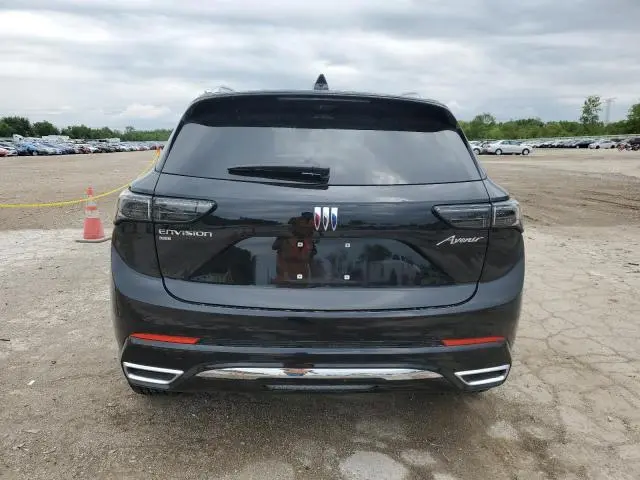 2024 BUICK ENVISION AVENIR  