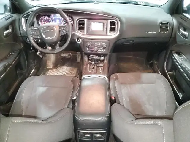 2017 DODGE CHARGER SE  