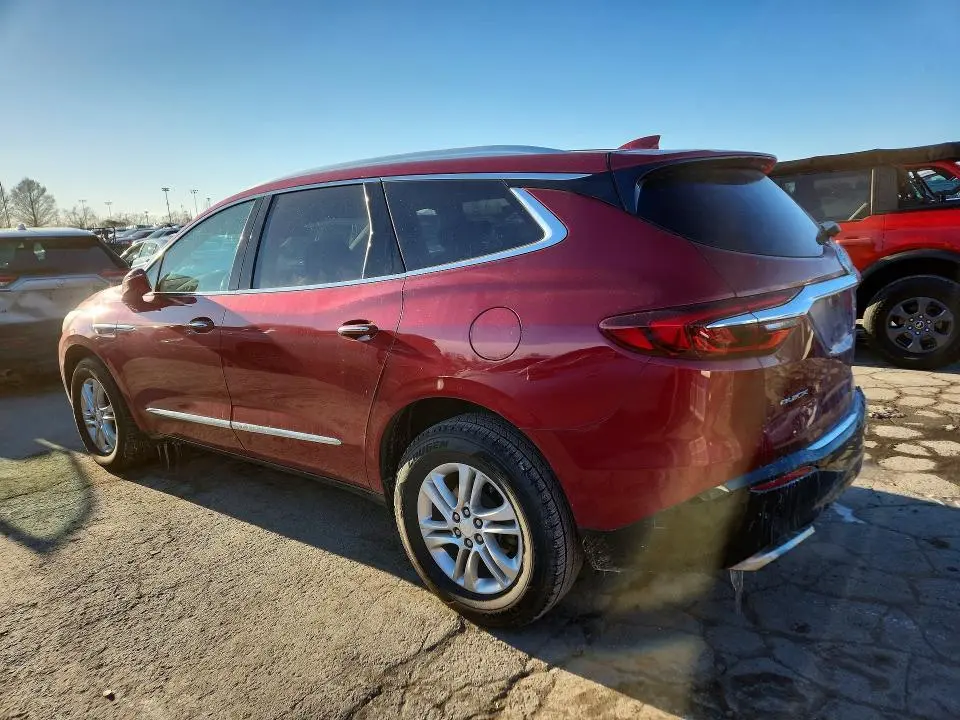 2018 BUICK ENCLAVE ESSENCE  