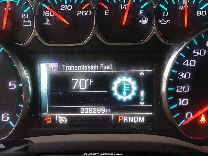 2014 CHEVROLET SILVERADO 1500 1LT