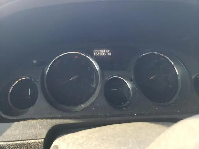 2012 GMC ACADIA SLT-1  