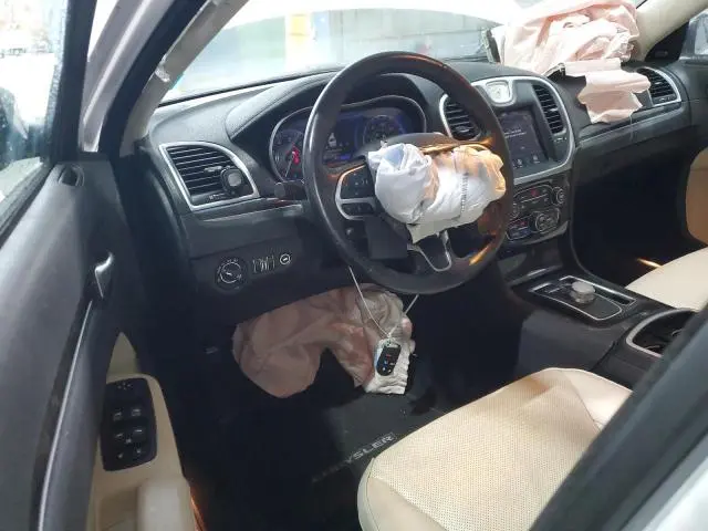 2021 CHRYSLER 300 TOURING  