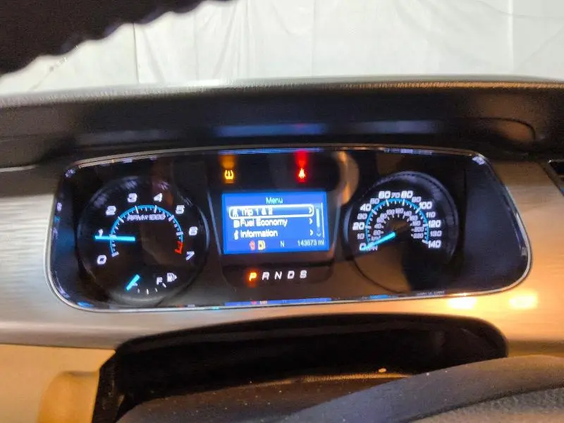 2018 FORD TAURUS SEL  