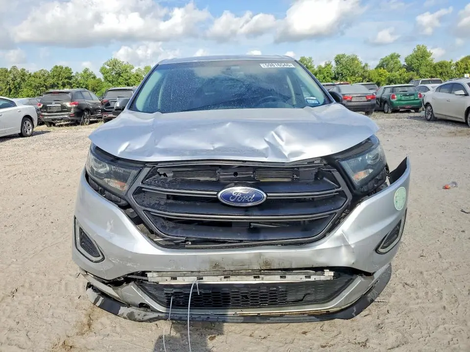 2016 FORD EDGE SPORT  