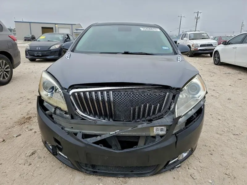 2013 BUICK VERANO CONVENIENCE  