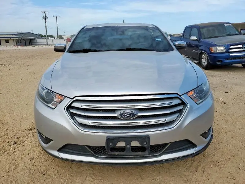 2017 FORD TAURUS LIMITED  