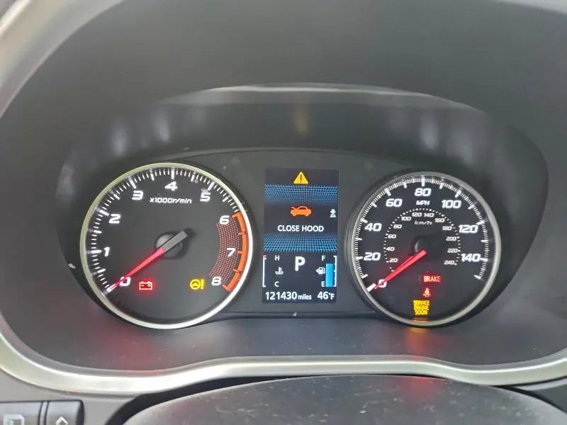 2020 MITSUBISHI ECLIPSE CROSS ES  