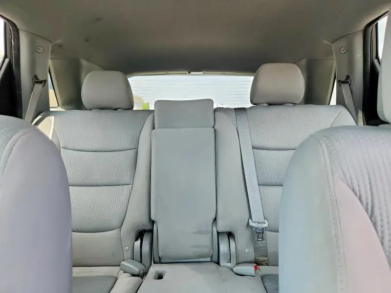 2012 KIA SORENTO LX  