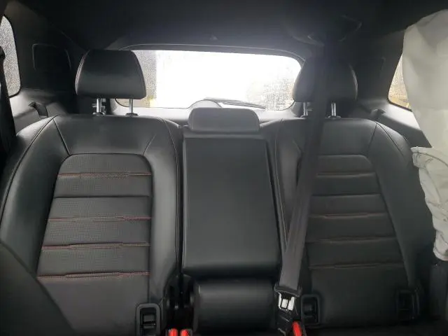 2023 HONDA CR-V SPORT TOURING  