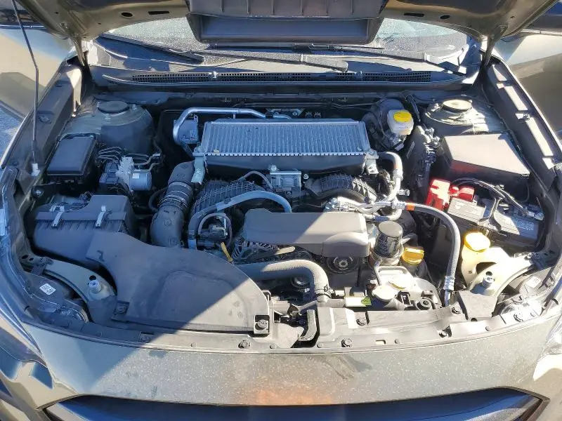 2023 SUBARU OUTBACK LIMITED XT  