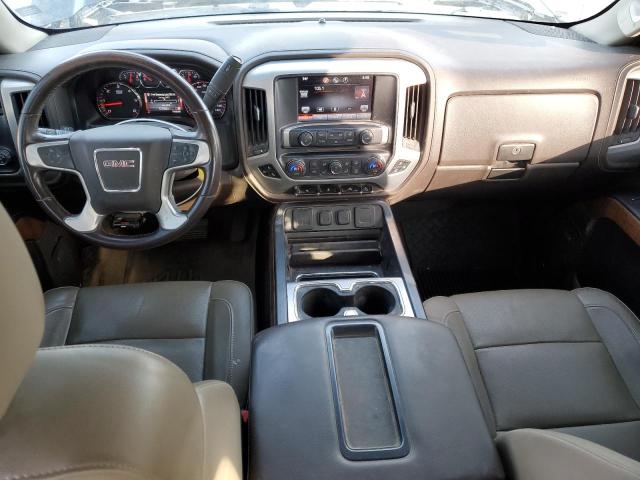 2014 GMC SIERRA K1500 SLT