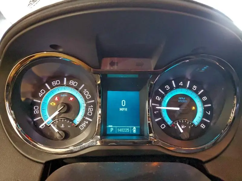 2010 BUICK LACROSSE CXL  