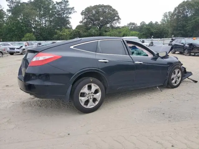 2010 HONDA ACCORD CROSSTOUR EXL  