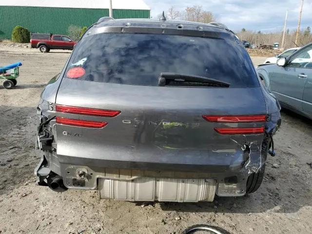 2023 GENESIS GV70 BASE