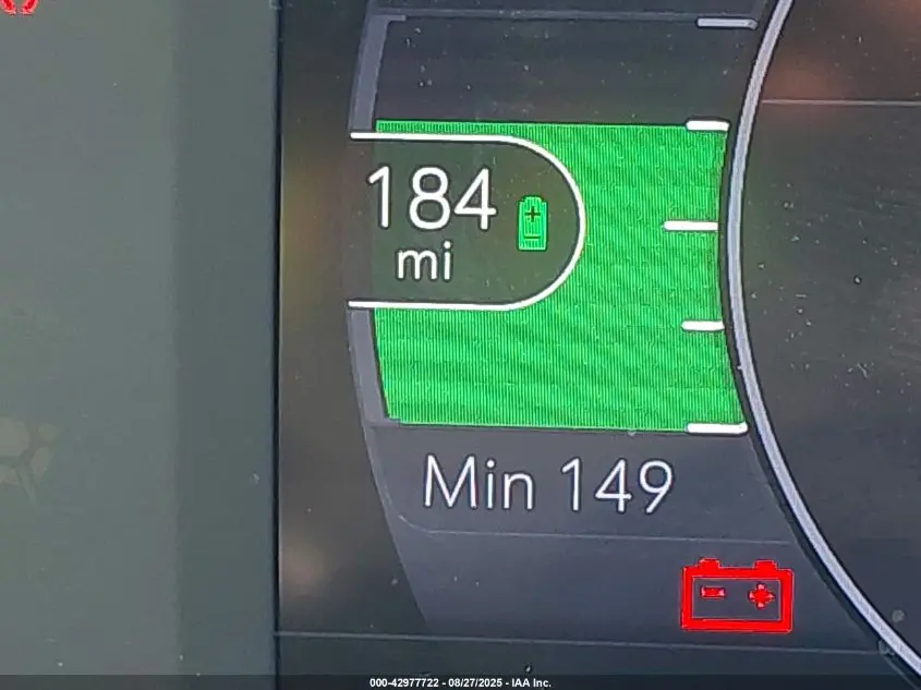 2023 CHEVROLET BOLT EV FWD 1LT