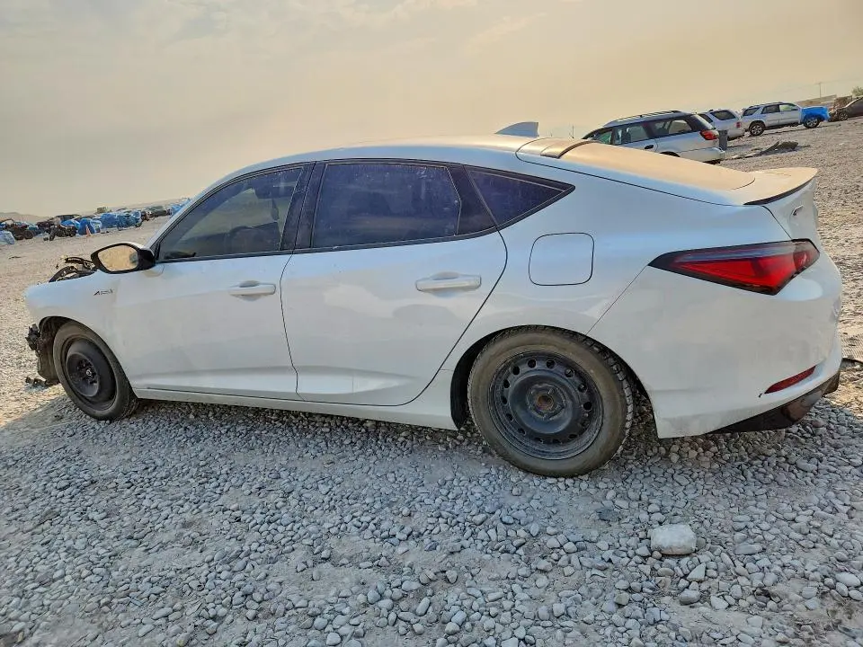2023 ACURA INTEGRA A-SPEC  