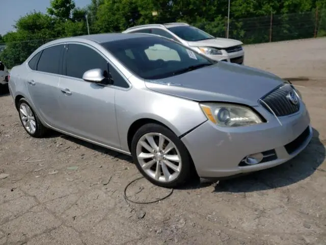 2014 BUICK VERANO   