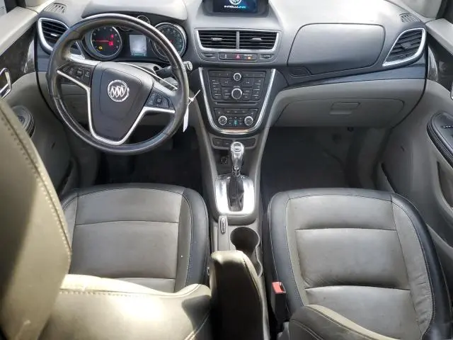 2015 BUICK ENCORE PREMIUM  