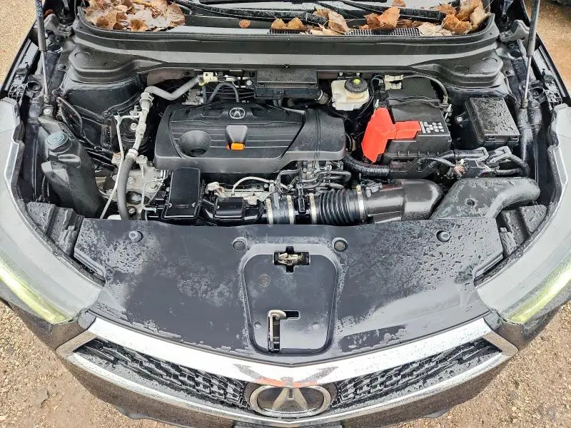2024 ACURA RDX TECHNOLOGY  