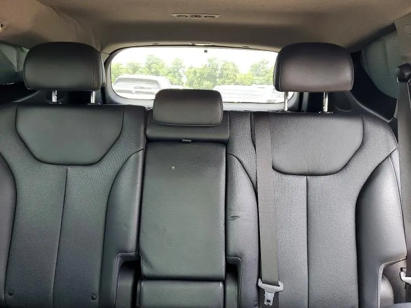2019 HYUNDAI SANTA FE LIMITED 2.0T  