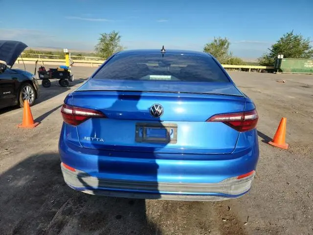 2023 VOLKSWAGEN JETTA SPORT  