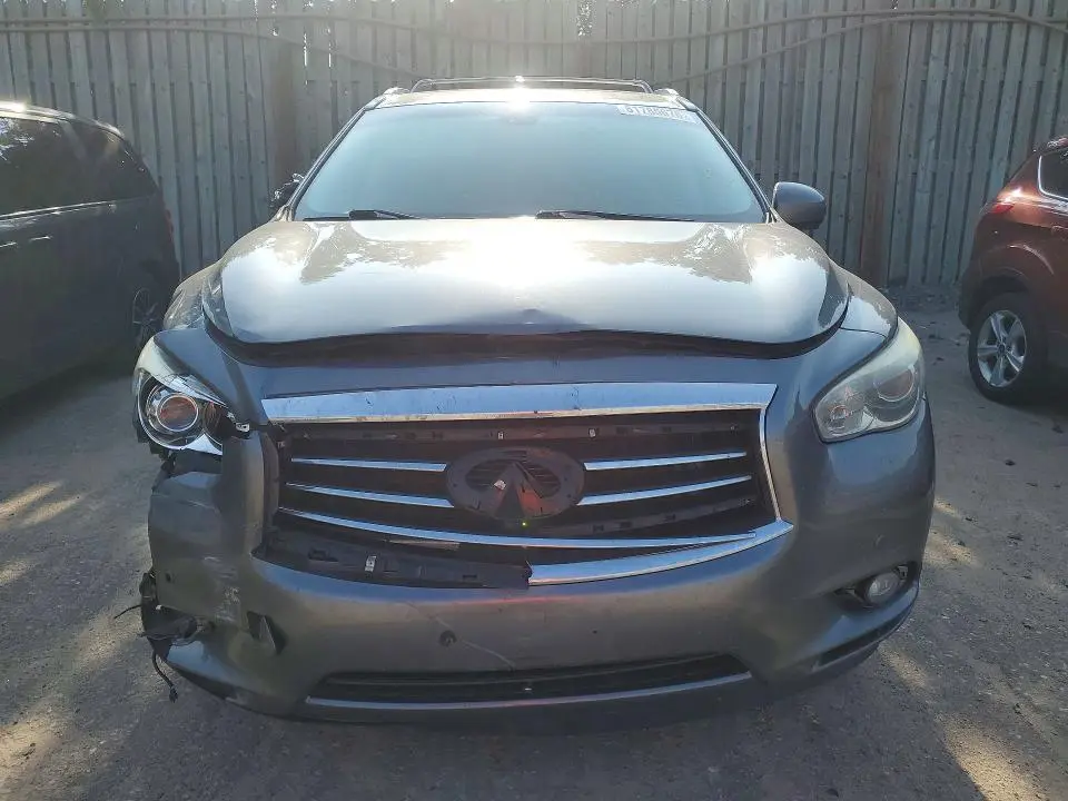 2015 INFINITI QX60 BASE  