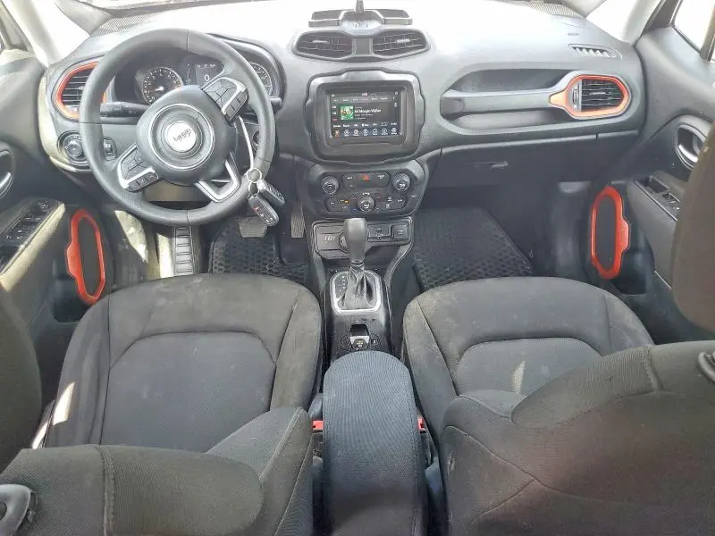2018 JEEP RENEGADE SPORT  