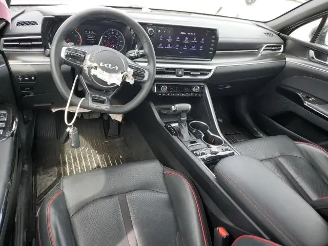 2023 KIA K5 GT  