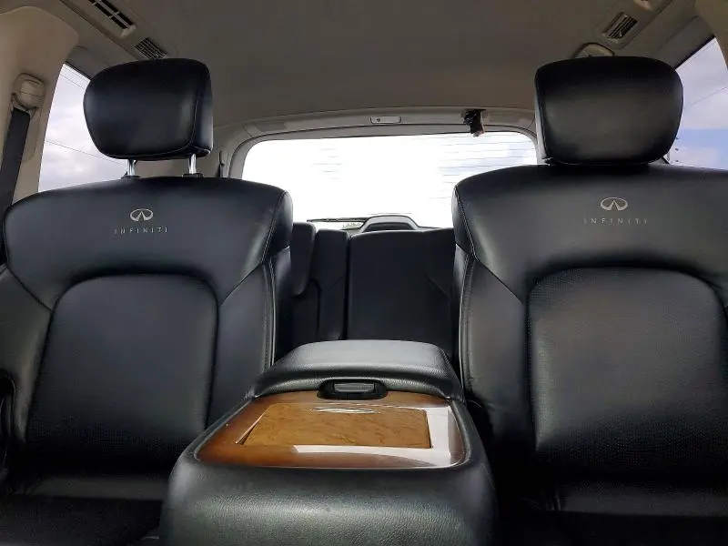 2013 INFINITI QX56 BASE  