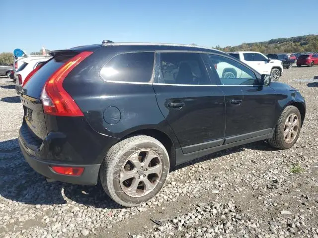 2013 VOLVO XC60 3.2  