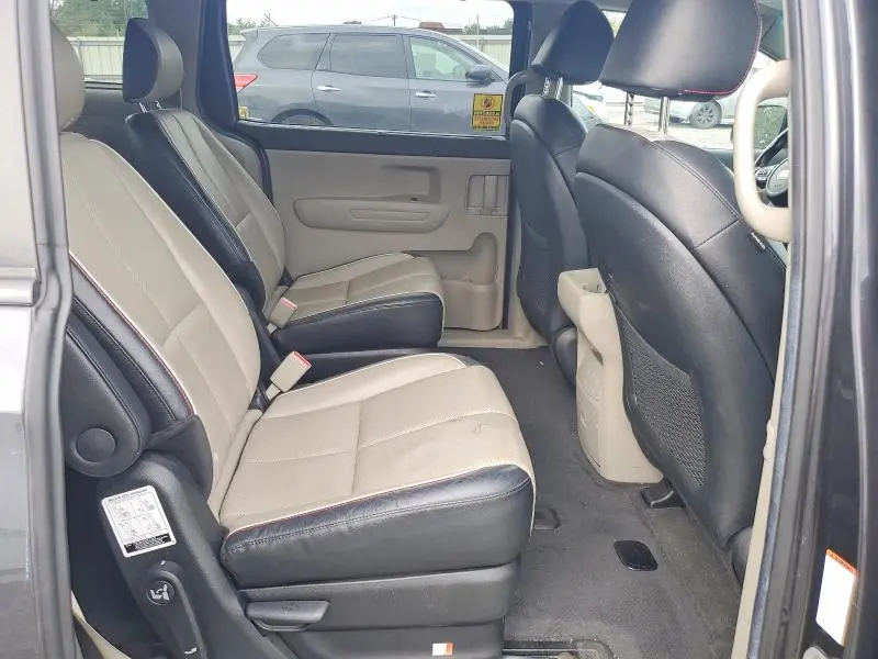 2020 KIA SEDONA EX  