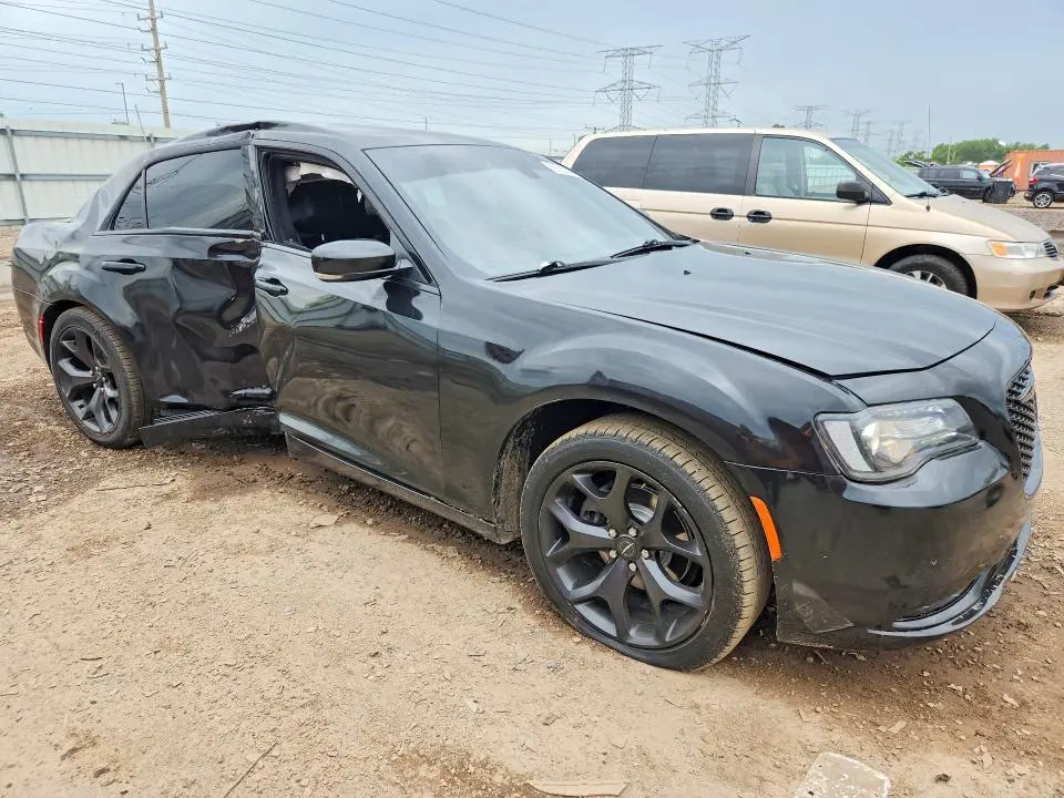 2021 CHRYSLER 300 S  