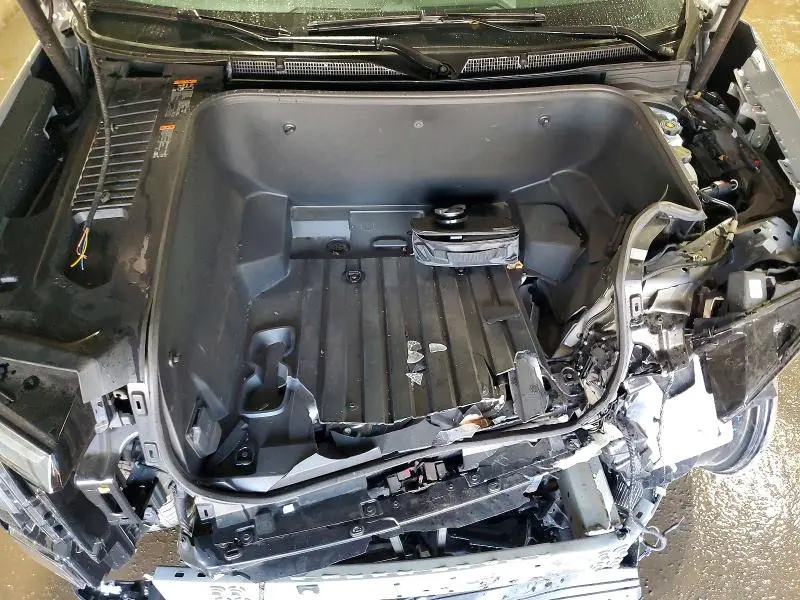 2025 GMC SIERRA DENALI  