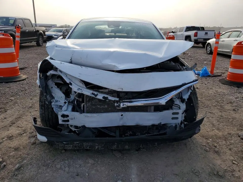 2023 CHEVROLET MALIBU RS  