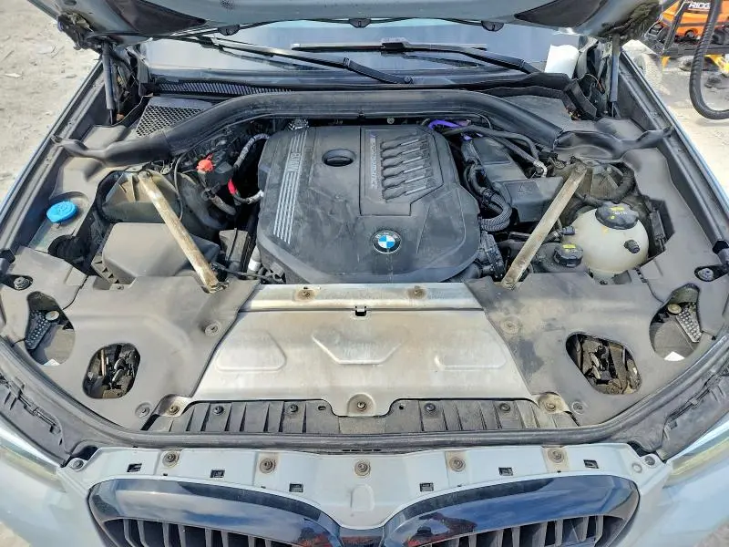 2023 BMW X3 M40I  